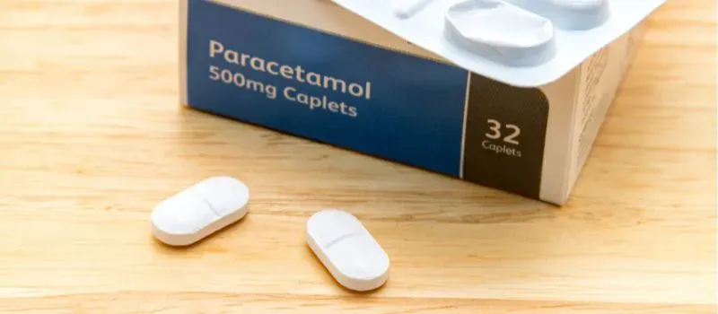 Paracetamol: Como Reconhecer e Tratar a Intoxicação