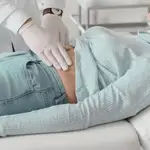 Conduta em Paciente com Aumento do Volume Abdominal