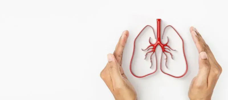 Hipertensão Pulmonar: Conheça os 5 Grupos Clínicos