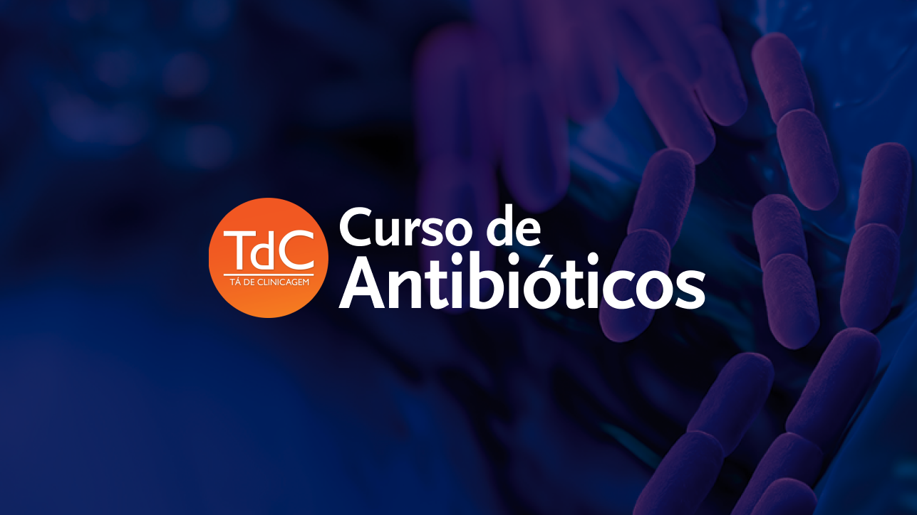 Antibiótico logo