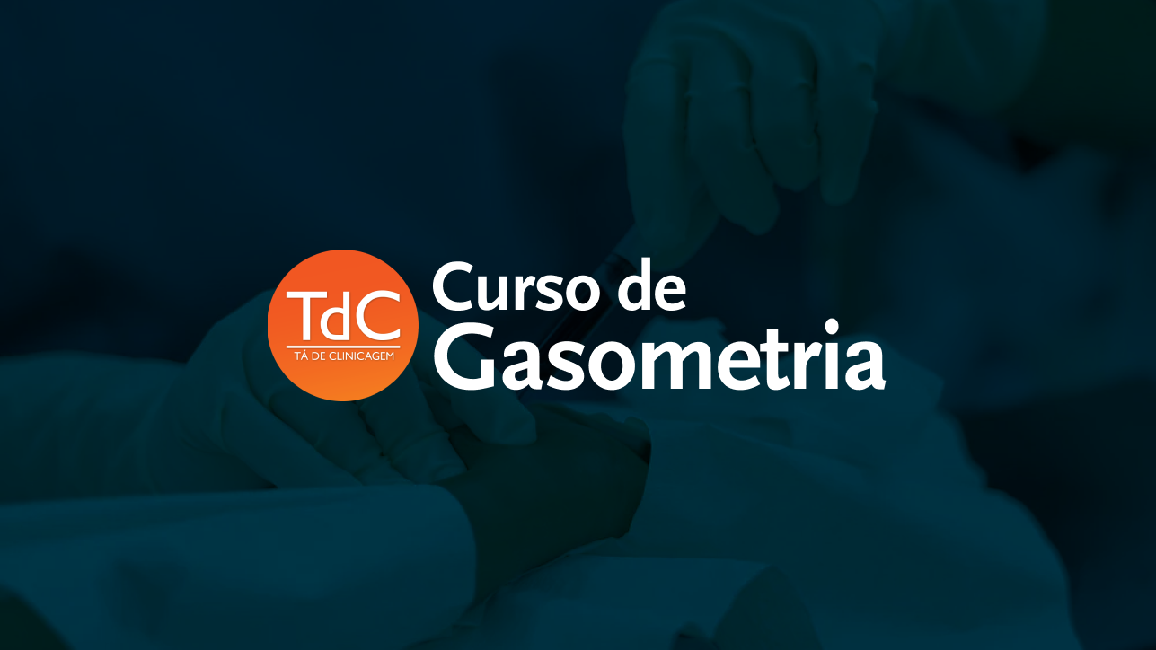 Gasometria logo