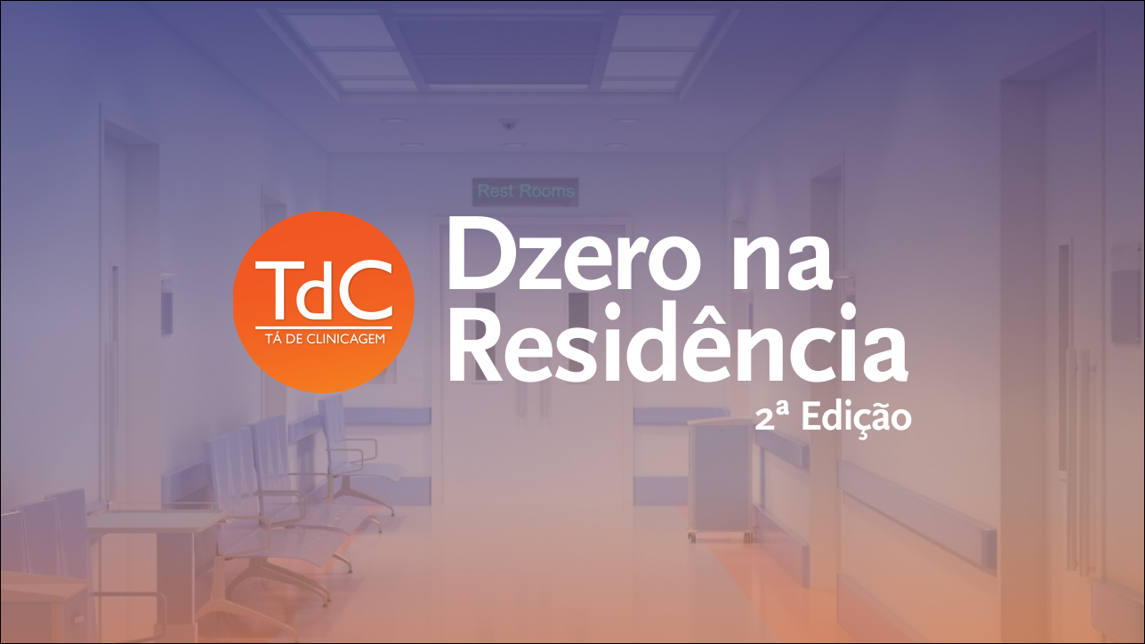 D0 na Residência - 2ª Edição logo