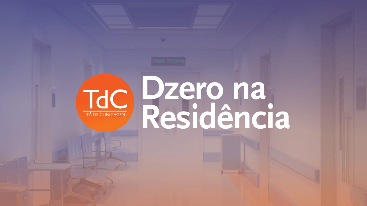 D0 na Residência logo