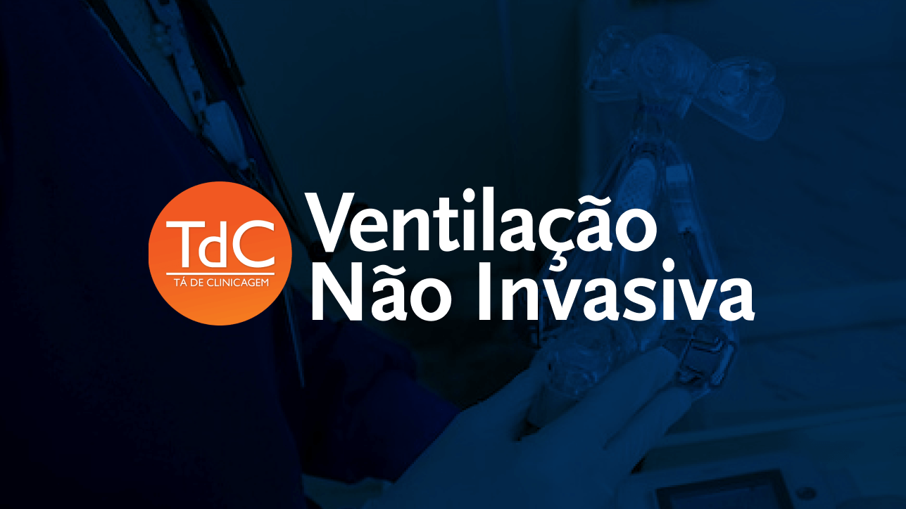 Ventilação Não Invasiva - VNI logo