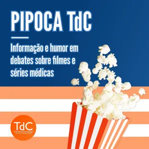 Pipoca TdC 02: House - Lacrosse e heterocromia