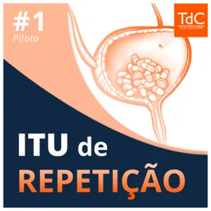 Episódio 1 Piloto: ITU de repetição